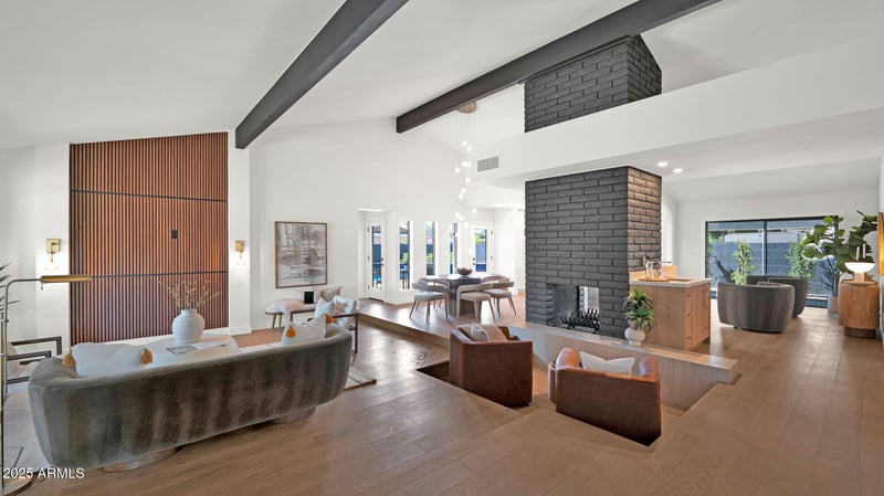 8540 Via De Los Libros --, Scottsdale, AZ 85258