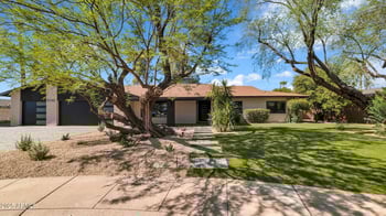 8540 Via De Los Libros --, Scottsdale, AZ 85258