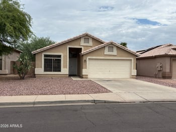 8540 Rue De Lamour --, Peoria, AZ 85381