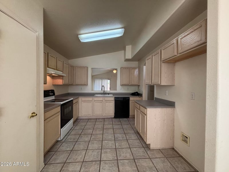 8540 W Rue De Lamour --, Peoria, AZ 85381