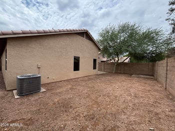 8540 Rue De Lamour --, Peoria, AZ 85381