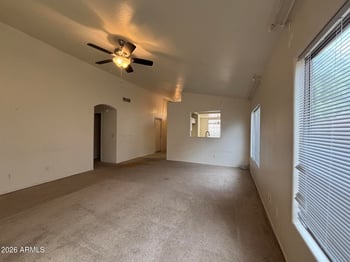 8540 Rue De Lamour --, Peoria, AZ 85381