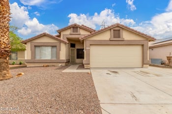 8541 112th Ave, Peoria, AZ 85345