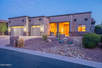 8541 Canyon Estates Cir, Gold Canyon, AZ 85118