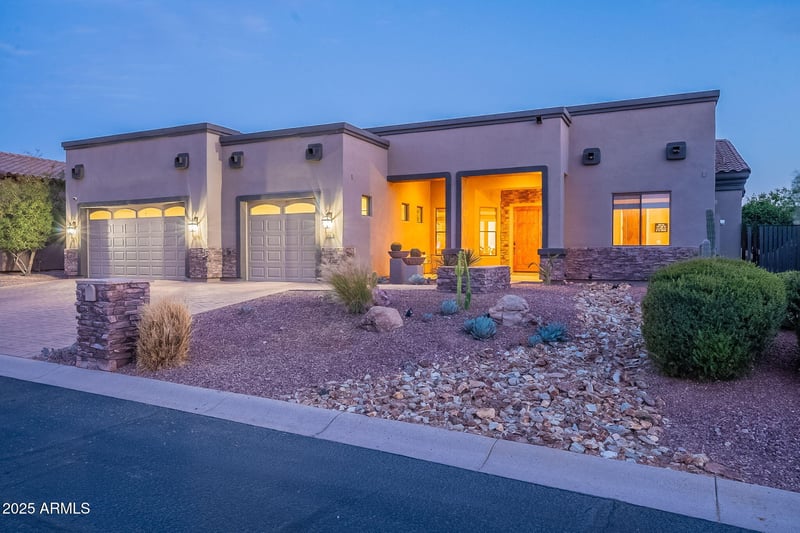 8541 Canyon Estates Cir, Gold Canyon, AZ 85118