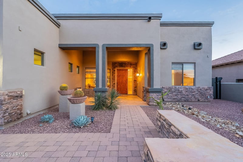 8541 Canyon Estates Cir, Gold Canyon, AZ 85118