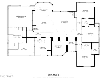 8541 Canyon Estates Cir, Gold Canyon, AZ 85118