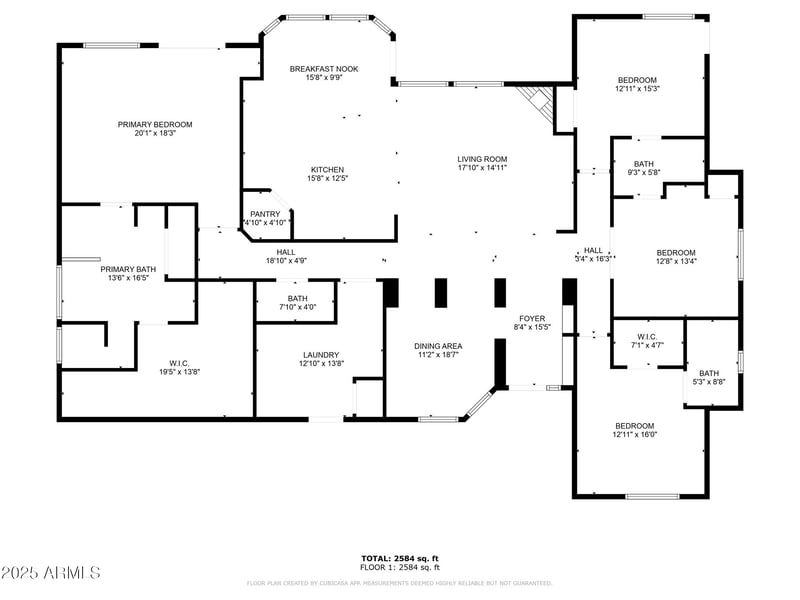 8541 Canyon Estates Cir, Gold Canyon, AZ 85118