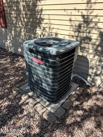 8541 Dewberry Ave, Mesa, AZ 85208