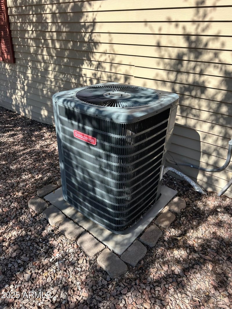 8541 Dewberry Ave, Mesa, AZ 85208