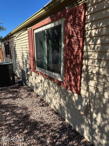 8541 Dewberry Ave, Mesa, AZ 85208