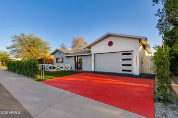 8541 Thomas Rd, Scottsdale, AZ 85251