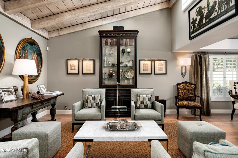 8541 Farview Dr, Scottsdale, AZ 85258