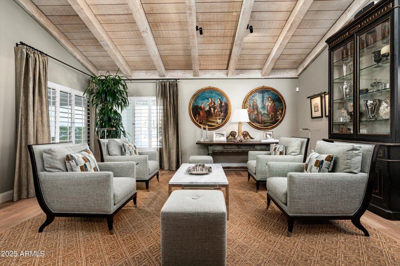 8541 Farview Dr, Scottsdale, AZ 85258