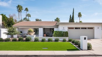 8541 Farview Dr, Scottsdale, AZ 85258