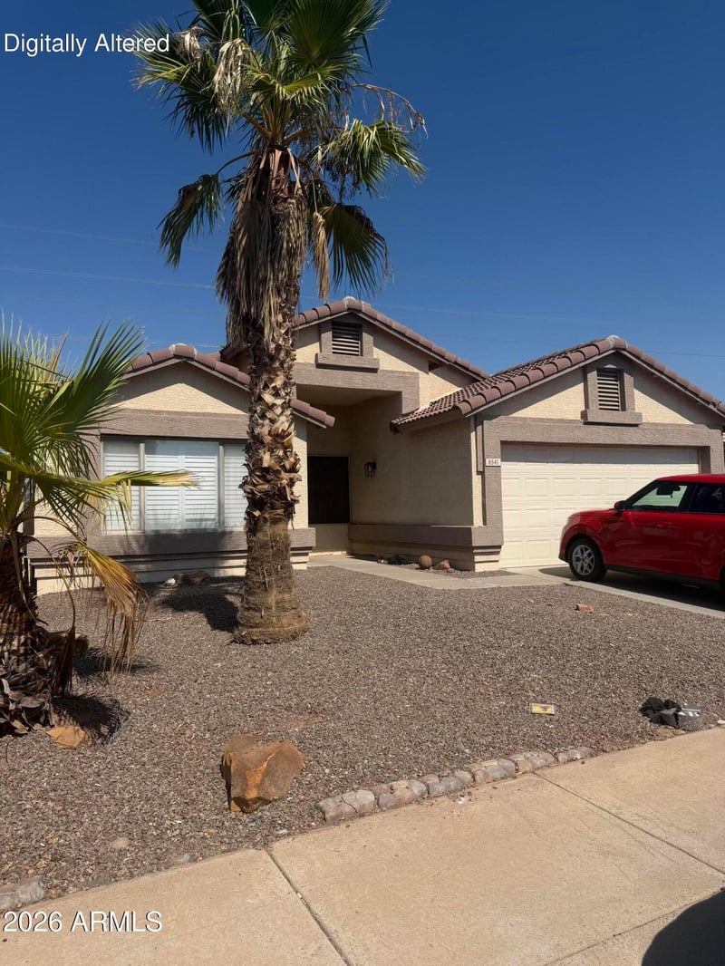 8541 N 112th Ave, Peoria, AZ 85345