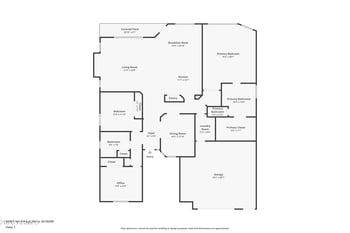 8541 Neville Ave, Mesa, AZ 85209