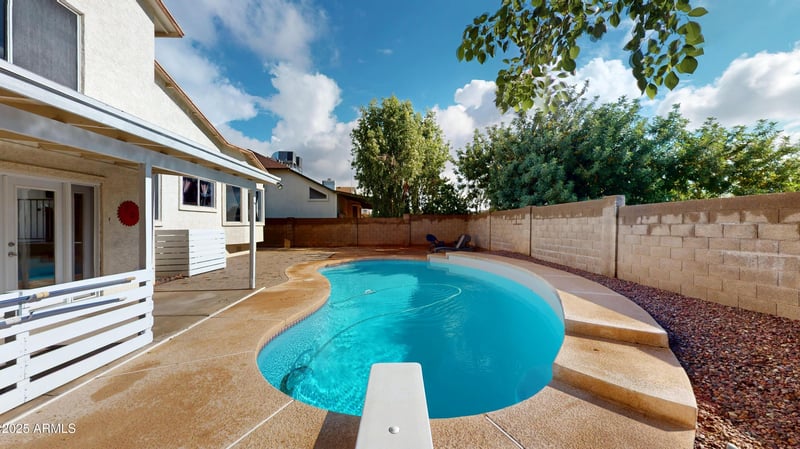 8541 Pershing Ave, Peoria, AZ 85381