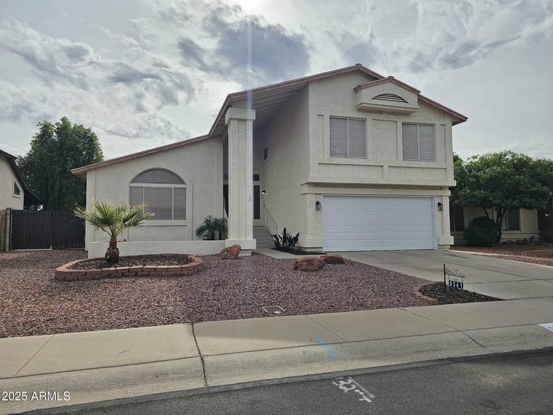 8541 Pershing Ave, Peoria, AZ 85381
