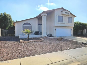 8541 Pershing Ave, Peoria, AZ 85381