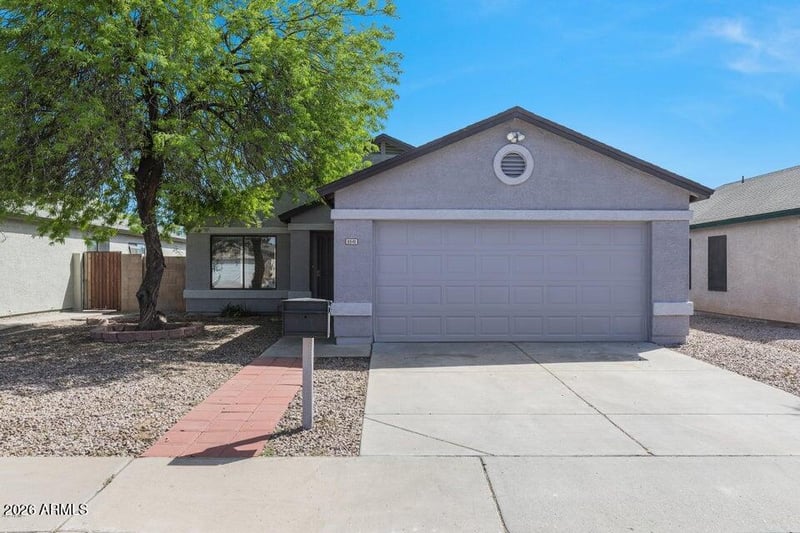 8541 W Highland Ave, Phoenix, AZ 85037