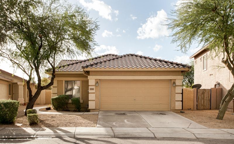 8541 W Sonora St, Tolleson, AZ 85353