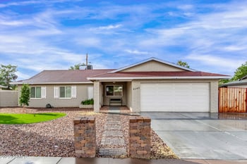 8542 42nd Dr, Phoenix, AZ 85051