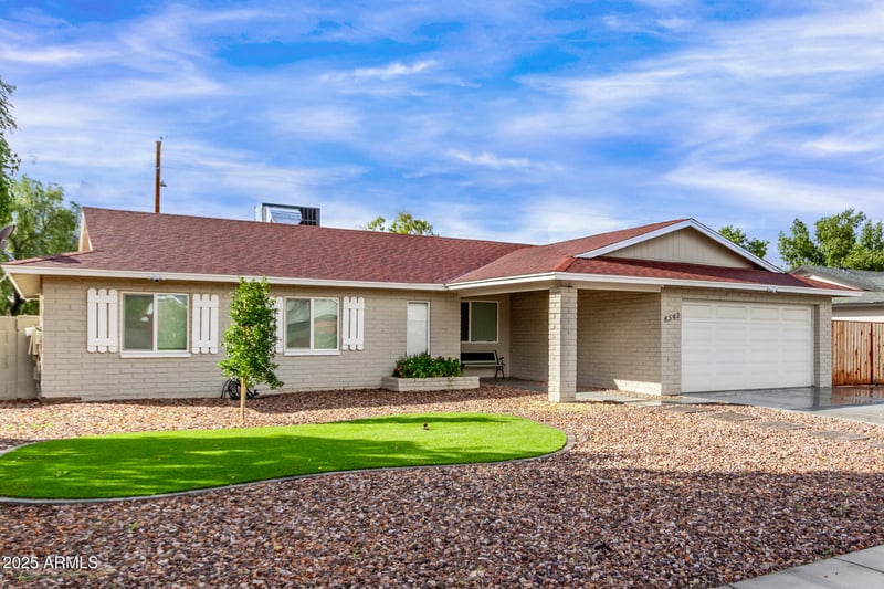 8542 42nd Dr, Phoenix, AZ 85051