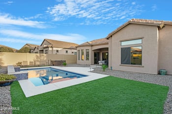 8542 Lockwood St, Mesa, AZ 85207