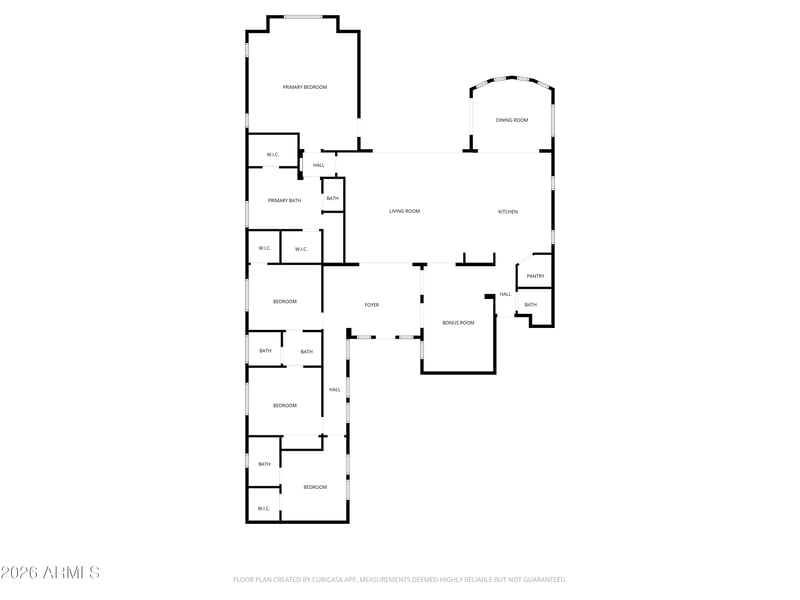 8542 Lockwood St, Mesa, AZ 85207