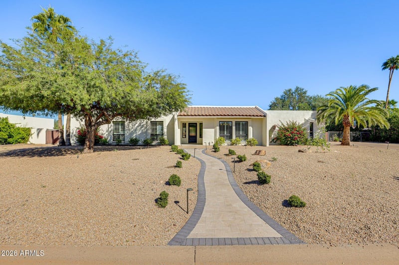 8542 Sunnyside Dr, Scottsdale, AZ 85260