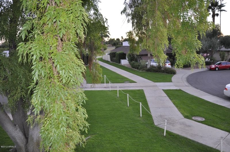 8542 E Via De Viva --, Scottsdale, AZ 85258
