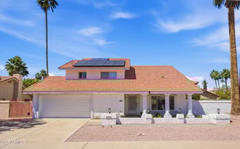 8542 Farview Dr, Scottsdale, AZ 85258