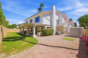 8542 Farview Dr, Scottsdale, AZ 85258