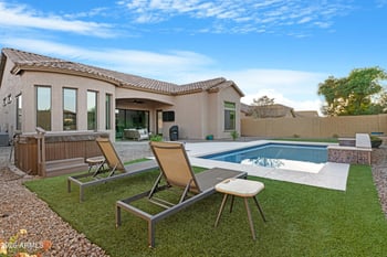 8542 Lockwood St, Mesa, AZ 85207