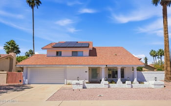 8542 Farview Dr, Scottsdale, AZ 85258