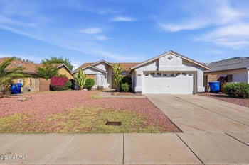 8542 Oregon Ave, Glendale, AZ 85305