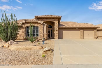 8542 Rockwood Dr, Peoria, AZ 85382