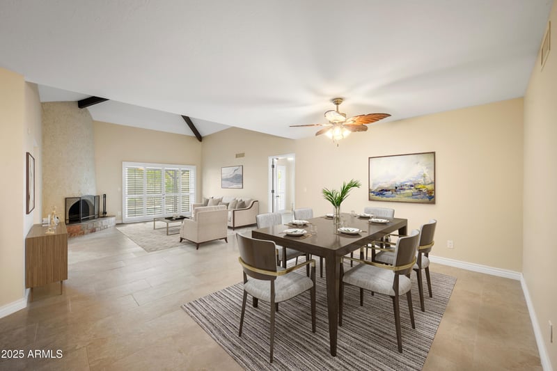 8542 San Bernardo Dr, Scottsdale, AZ 85258