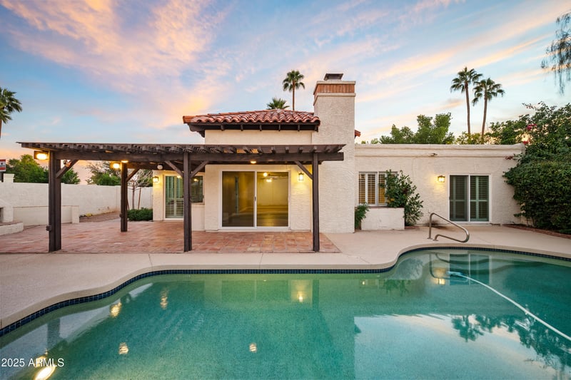 8542 San Bernardo Dr, Scottsdale, AZ 85258