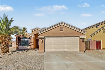 8542 W Cordes Rd, Tolleson, AZ 85353