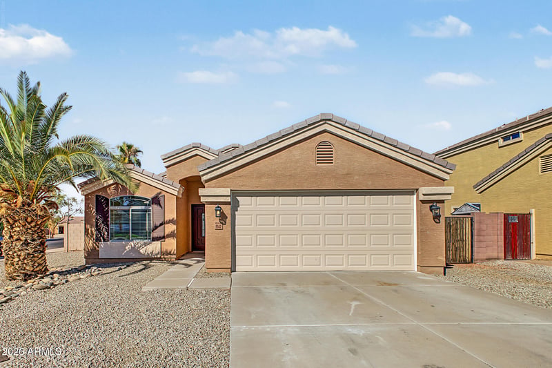 8542 W Cordes Rd, Tolleson, AZ 85353