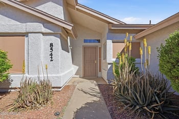 8542 Oregon Ave, Glendale, AZ 85305