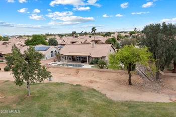 8542 W Rosemonte Dr, Peoria, AZ 85382