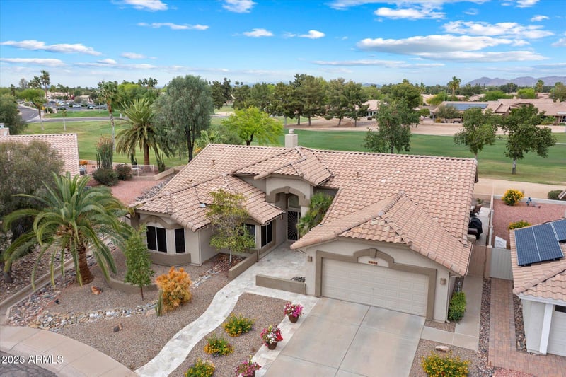 8542 W Rosemonte Dr, Peoria, AZ 85382