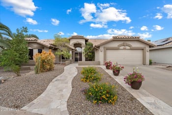 8542 W Rosemonte Dr, Peoria, AZ 85382