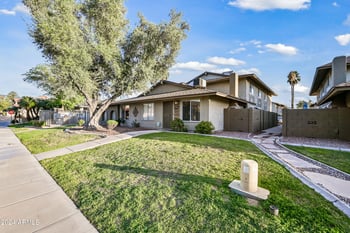 8543 Belleview St, Scottsdale, AZ 85257