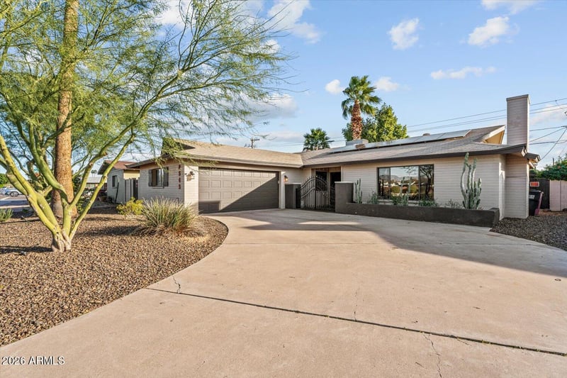 8543 E Jackrabbit Rd, Scottsdale, AZ 85250