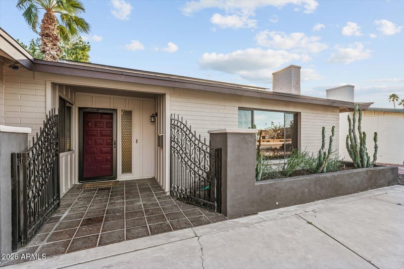 8543 E Jackrabbit Rd, Scottsdale, AZ 85250