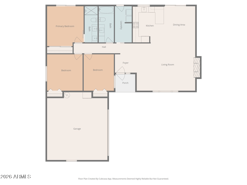 8543 E Jackrabbit Rd, Scottsdale, AZ 85250